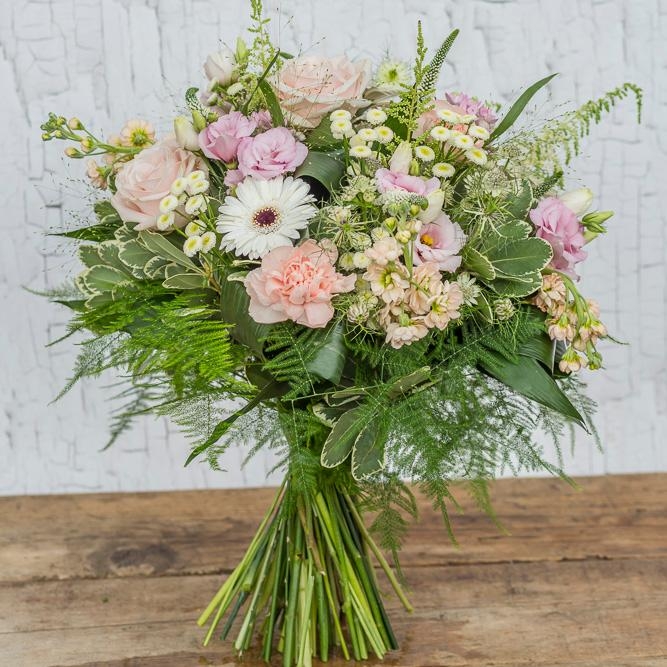 Vintage Blush